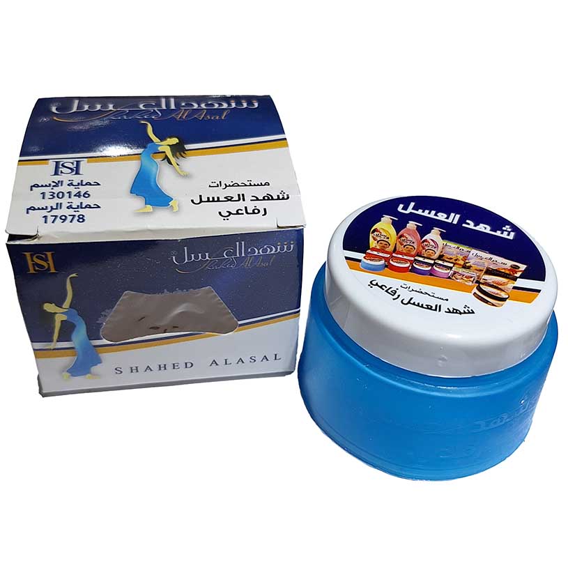 خواص و فوائد مام و کرم شهد العسل