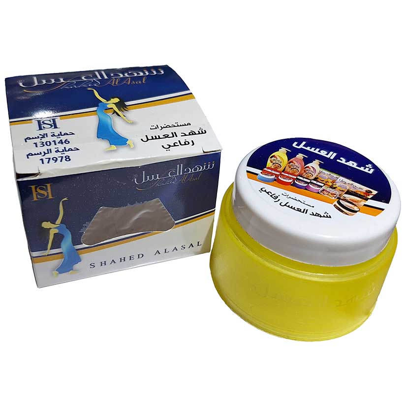 عوارض کرم شهد العسل