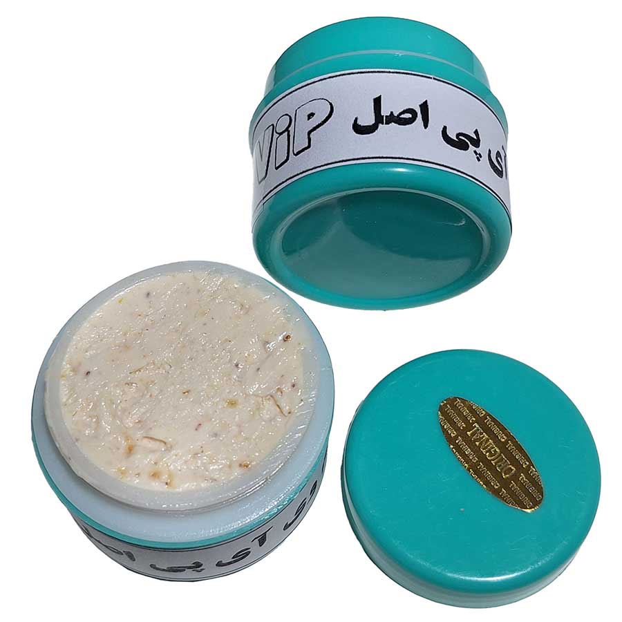 عکس کرم وی آی پی