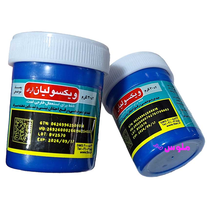 ویکس