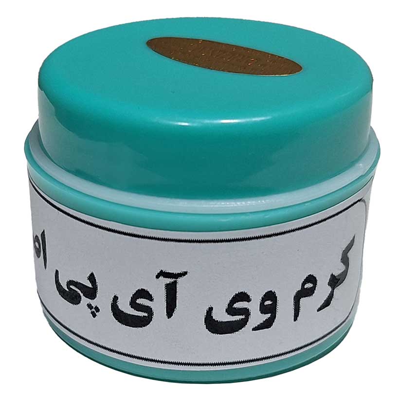 کرم وی آی پی