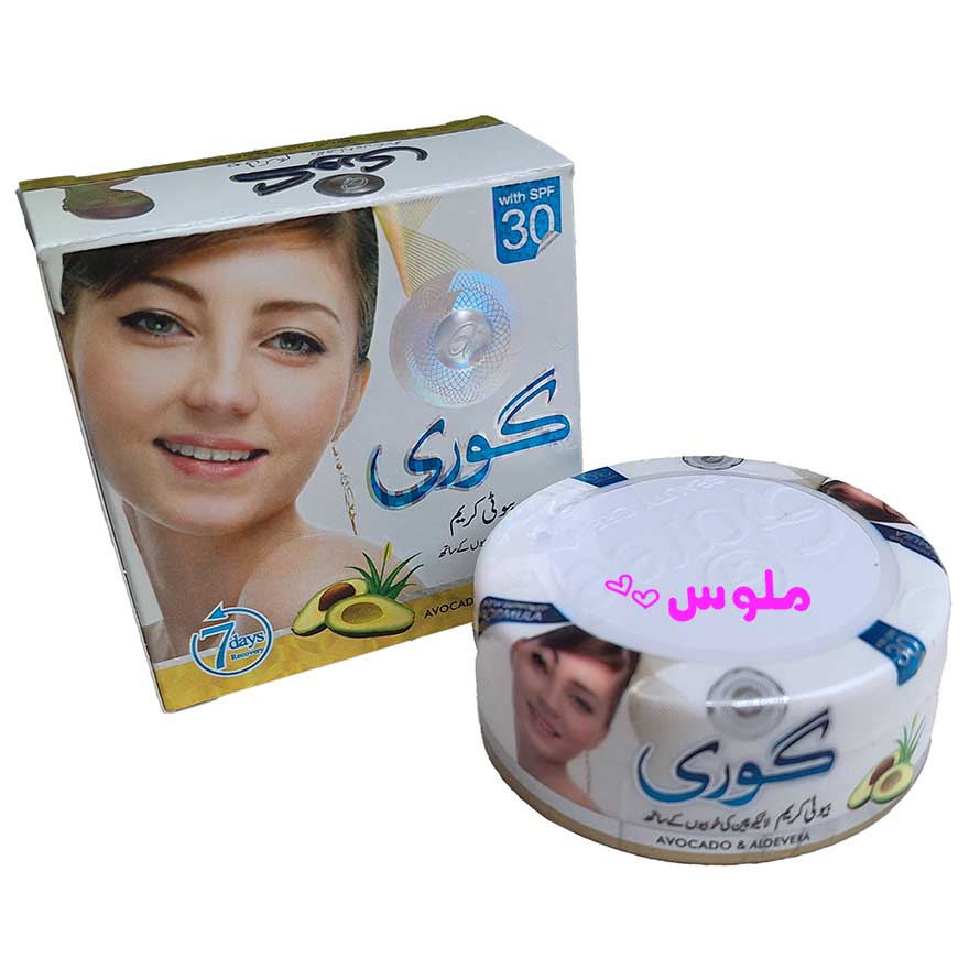 کرم گوری