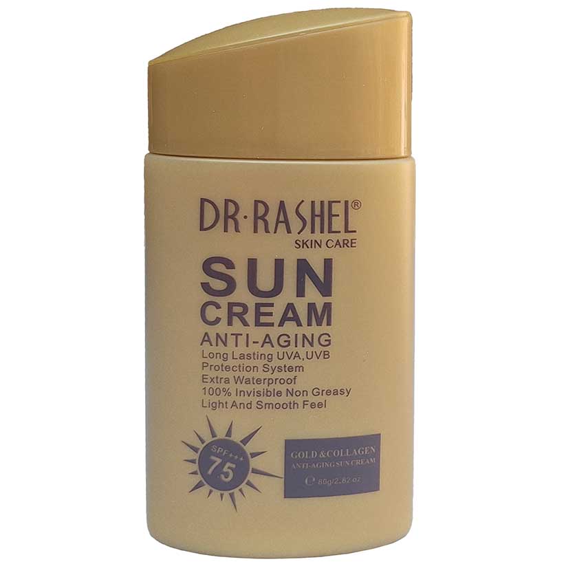 DR.RASHEL SUN CREAM