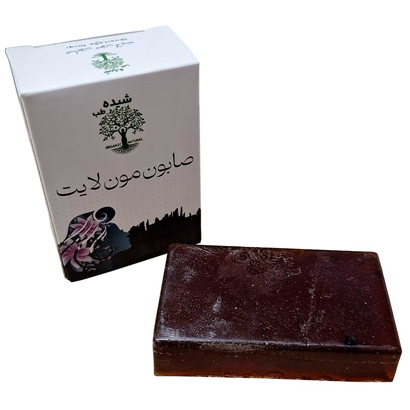 صابون مون لایت