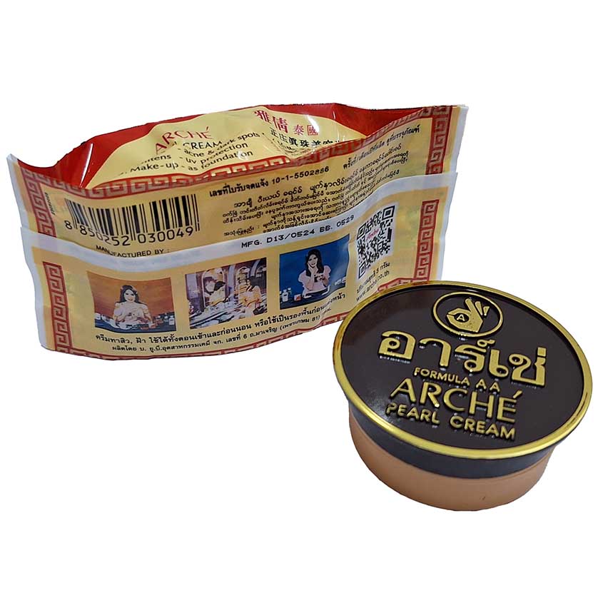 کرم ارچ Cream ARCHE