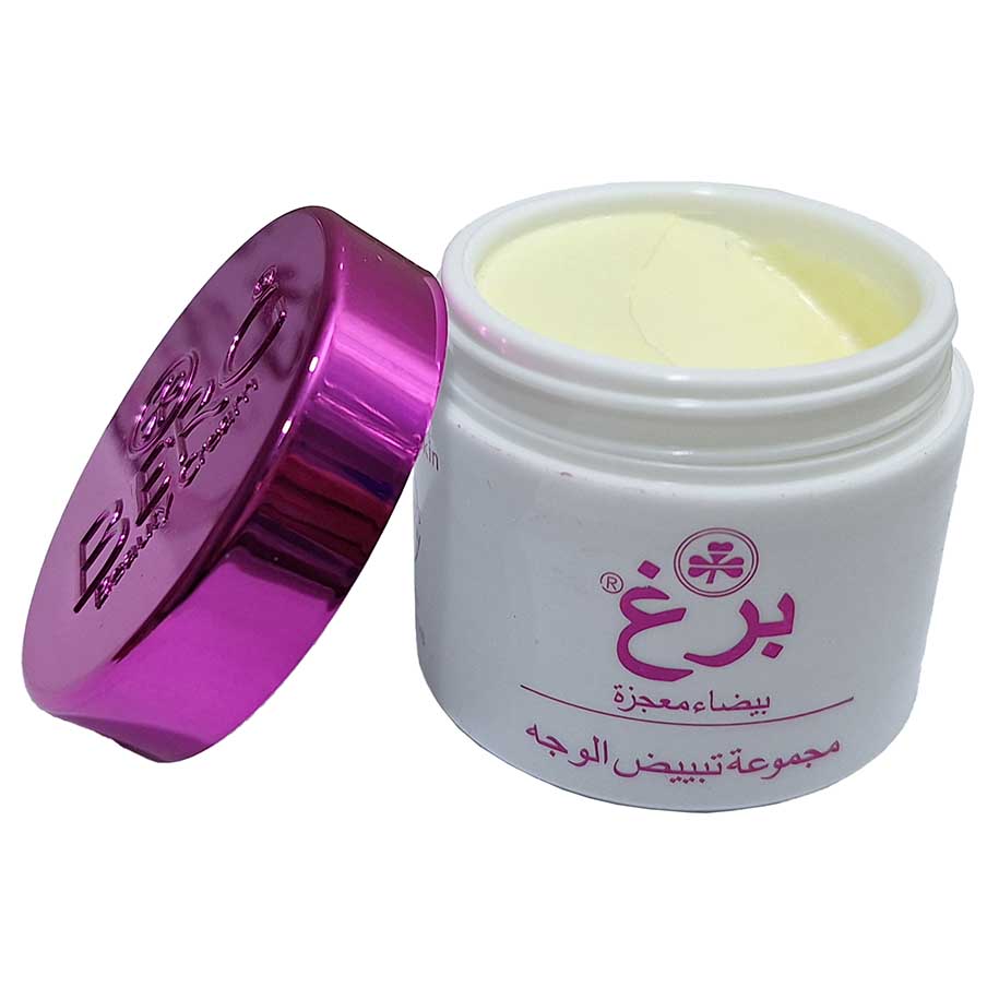 کرم برغ
