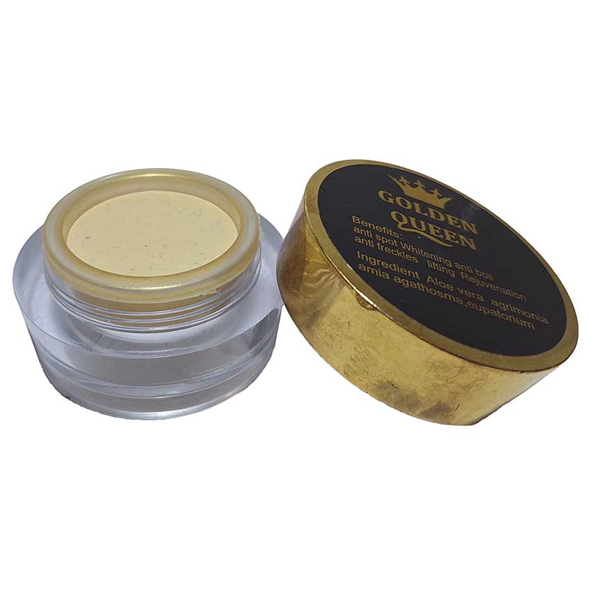 کرم گلدن کویین اصل GOLDEN QUEEN