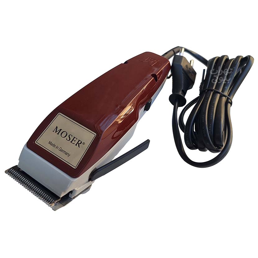 ماشین اصلاح موزر اصل Type 1400