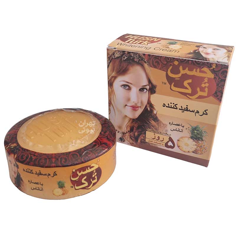 کرم حسن ترک